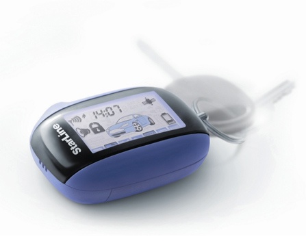 Фото StarLine Twage B62 Dialog