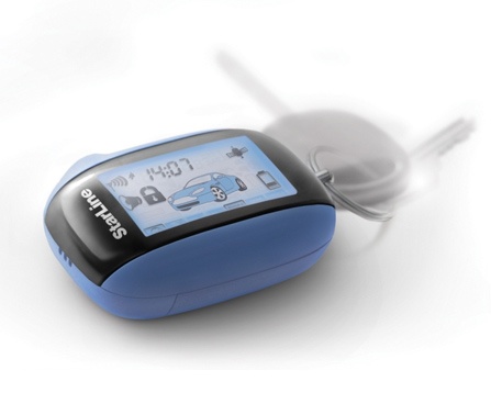 Фото StarLine Twage B92 Dialog