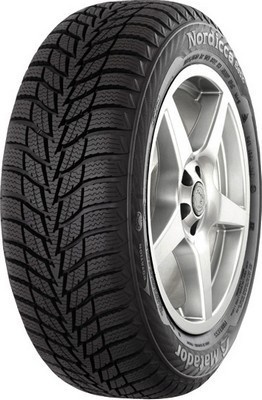 Фото Matador MP52 Nordicca M+S 175/65 R15 84T