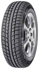 Придбати Зимние шины Michelin Alpin A3 165/65 R15 81T