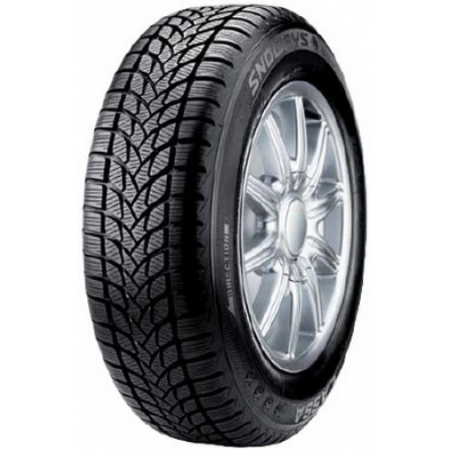 Фото Lassa Competus Winter 245/70 R16 107T