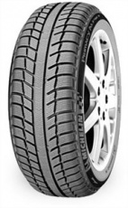 Придбати Зимние шины Michelin Primacy Alpin PA3 195/60 R16 89H