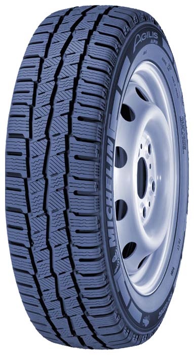 Фото Michelin Agilis Alpin 195/65 R16C 104/102R