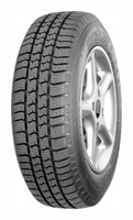 Придбати Зимние шины Sava Trenta M+S 195/75 R16C 107/105Q