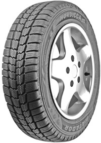 Фото Matador MPS520 215/70 R15C
