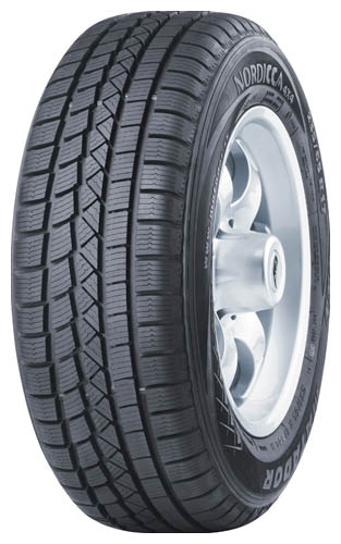 Фото Matador MP 91 235/60 R16 100H
