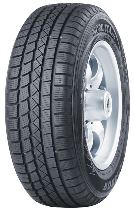 Matador MP 91 255/65 R16 109H фото Фото Matador MP 91 255/65 R16 109H