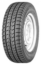 Придбати Зимние шины Barum SnoVanis 195/70 R15C 104/102R