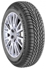 Придбати Зимние шины BFGoodrich G-Force Winter GO 225/55 R16 95H