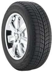 Придбати Зимние шины Bridgestone Blizzak WS60 225/55 R16 95R