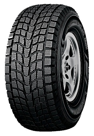 Фото Dunlop GRANDTREK SJ6 235/70 R16 104Q