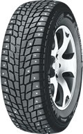 Фото Michelin Latitude X-ICE North 235/75 R15 109Q XL
