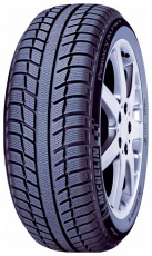 Придбати Зимние шины Michelin Primacy Alpin PA3 195/50 R16 88H XL