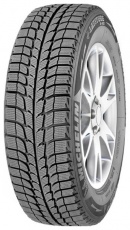 Придбати Зимние шины Michelin LATITUDE X-Ice 235/55 R18 100Q
