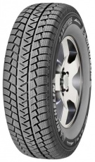 Придбати Зимние шины Michelin Latitude Alpin 235/60 R17 102H