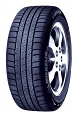 Придбати Зимние шины Michelin Latitude Alpin HP 255/55 R18 105V MO