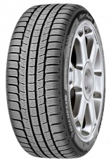 Придбати Зимние шины Michelin Pilot Alpin PA2 N2 255/40 R18 95V