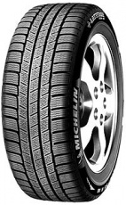 Придбати Зимние шины Michelin Latitude Alpin HP MO 265/55 R19 109H