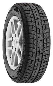 Фото Michelin Pilot Alpin PA2 295/30 R19 100W XL