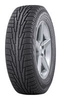 Зимние шины Nokian Hakkapeliitta R SUV 285/65 R17 116R Придбати Зимние шины Nokian Hakkapeliitta R SUV 285/65 R17 116R