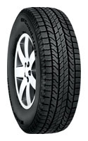Фото BFGoodrich Winter Slalom KSI GO 215/70 R16 100S