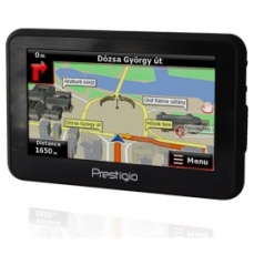 Придбати Gps навигация Prestigio 5120 BT (Навител)