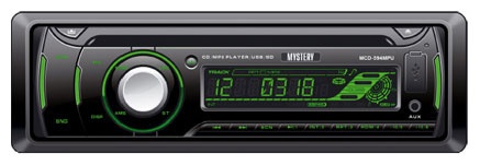 Фото Mystery MCD-594MPU