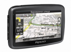 Придбати Gps навигация Prology iMAP-505A (Навител)