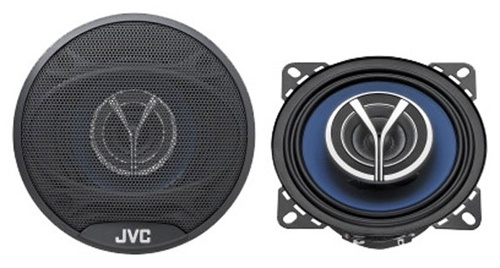 Фото JVC CS-V426