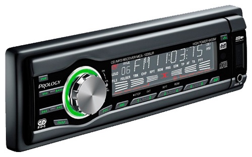 Фото Prology MCA-1035UR