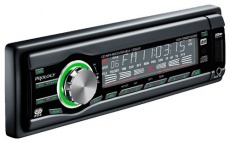 Придбати CD/MP3 ресивери Prology MCA-1035UR