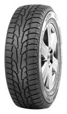 Придбати Зимние шины Nokian WR C CARGO 215/75 R16C 116/114S