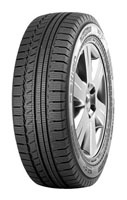 Фото Nokian WR C VAN 215/65 R16C 109/107T