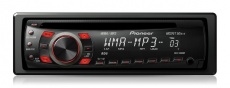 Придбати CD/MP3 ресивери Pioneer DEH–1300MP