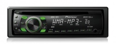 Придбати CD/MP3 ресивери Pioneer DEH-1320MP