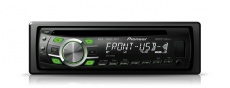 Придбати CD/MP3 ресивери Pioneer DEH-2310UB