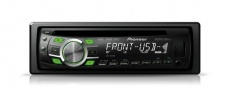 Придбати CD/MP3 ресивери Pioneer DEH-2320UB