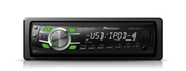 Фото Pioneer DEH-5310UB