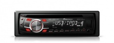 Придбати CD/MP3 ресивери Pioneer DEH-3300UB