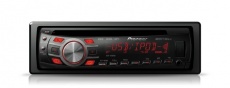 Придбати CD/MP3 ресивери Pioneer DEH-4300UB
