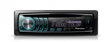 Придбати CD/MP3 ресивери Pioneer DEH-6310SD