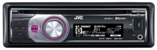 Придбати CD/MP3 ресивери JVC KD-R811