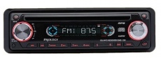 Придбати CD/MP3 ресивери Prology CMD-150 BR