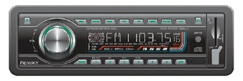 Фото Prology MCE-525U Black