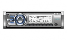 Придбати CD/MP3 ресивери Sony CDX-MR60UI (Marine)