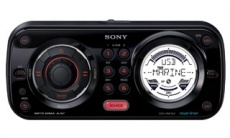 Купить Автомагнитола Sony CDX-HR910UI (Marine)