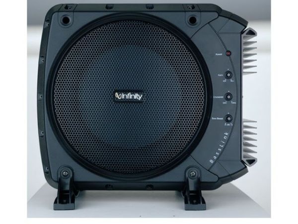 Фото Infinity Basslink