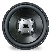 Придбати Автосабвуфери JBL GT5-10