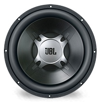 Фото JBL GT5-12