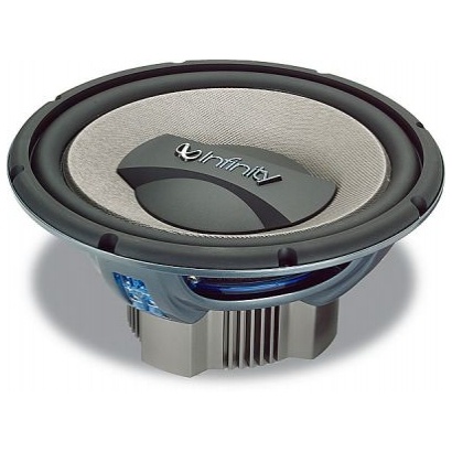 Фото Infinity KAPPA 122.7W